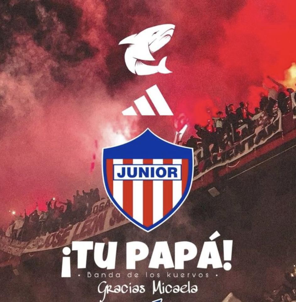 JUNIOR DE BARRANQUILLA