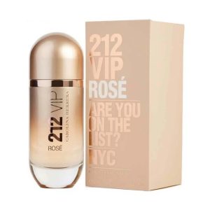 212 VIP ROSE MUJER 100 ML