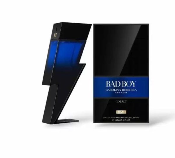 BAD BOY COBALT HOMBRE 110 ML