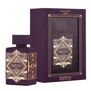 BADE'E AL OUD AMETHYS UNIXES 100 ML