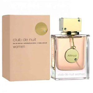 CLUB DE NUIT WOMAN 100 ML