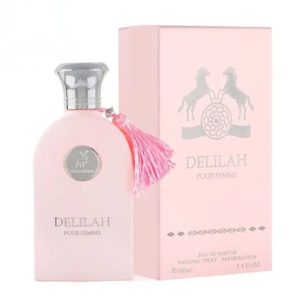 DELILAH MUJER 100 ML