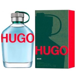 HUGO MAN DE HUGO BOSS HOMBRE 100 ML