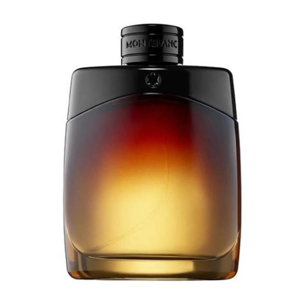 MONT BLANC LEGEND NIGTH HOMBRE 100 ML - Image 2
