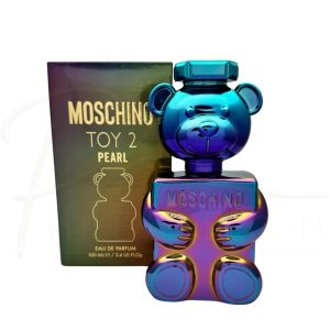 MOSHINO TOY 2 PEARL HOMBRE 100 ML