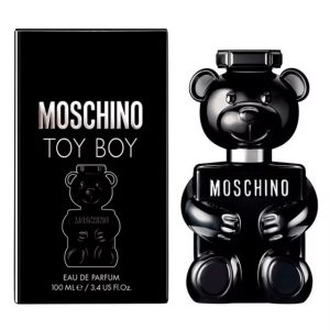 MOSHINO TOY BOY HOMBRE 100 ML