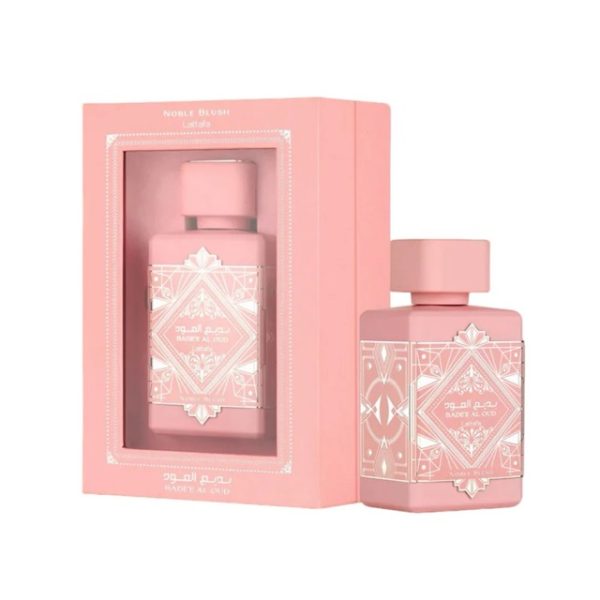 NOBLE BLUSH DE LATTAFA MUJER 100 ML