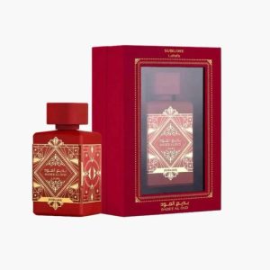 BADEE AL OUD SUBLIME UNISEX 100 ML