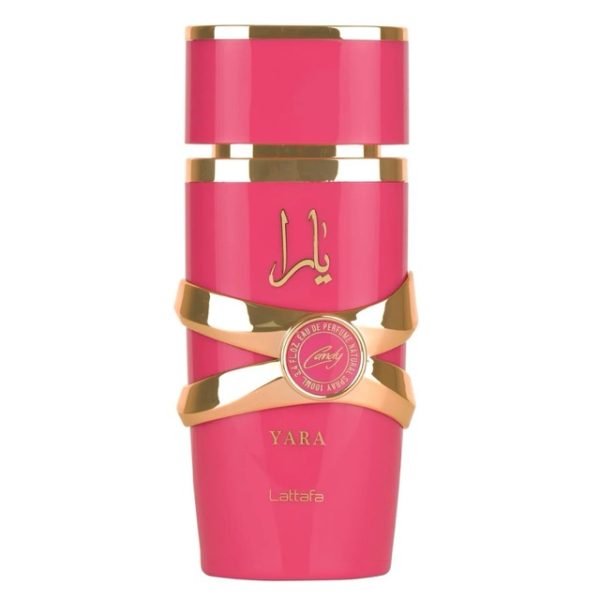 YARA CANDY LATTAFA MUJER 100 ML - Image 2