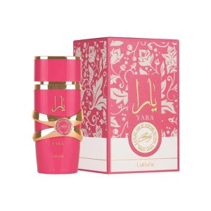 YARA CANDY LATTAFA MUJER 100 ML