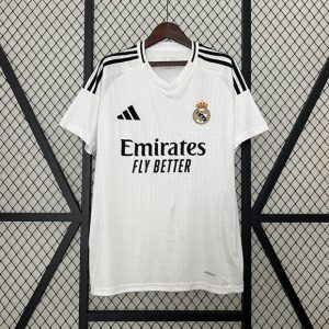 CAMISA REAL MADRID LOCAL 2025