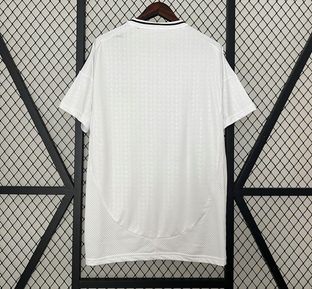 CAMISA REAL MADRID LOCAL 2025 - Image 2