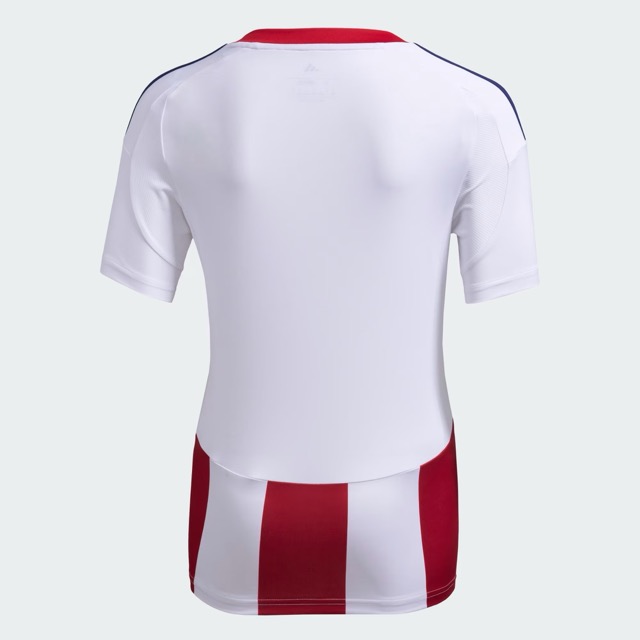 CAMISA JUNIOR LOCAL 2025 MUJER - Image 2