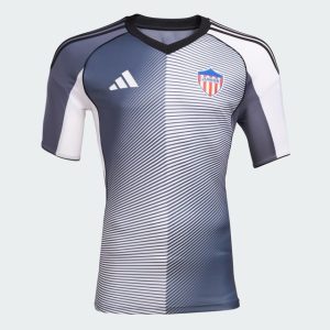 CAMISA JUNIOR VISITATE 2025