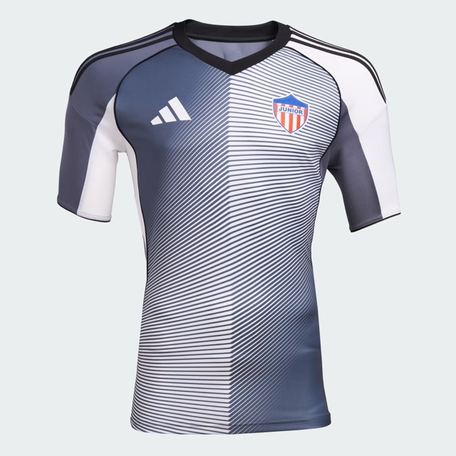 CAMISA JUNIOR VISITATE 2025