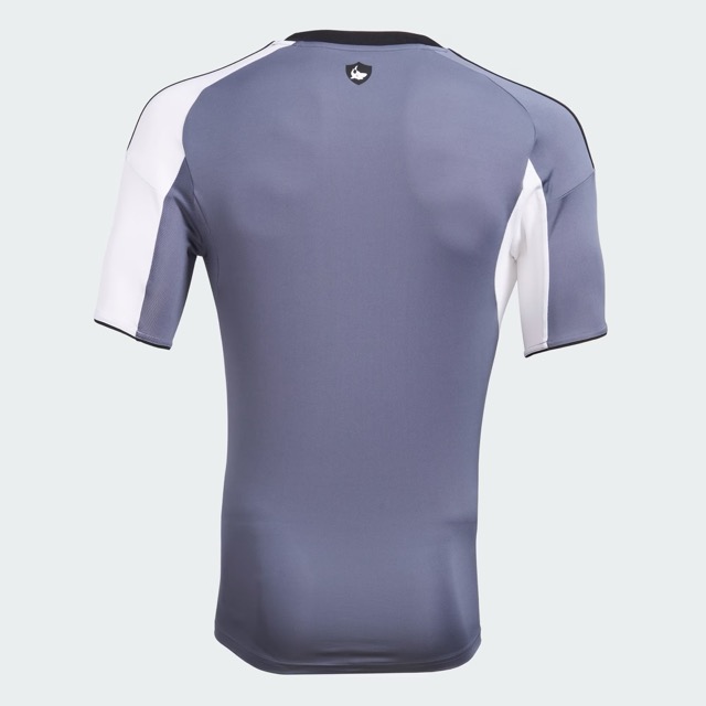 CAMISA JUNIOR VISITATE 2025 - Image 2