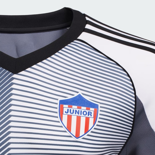 CAMISA JUNIOR VISITATE 2025 - Image 4