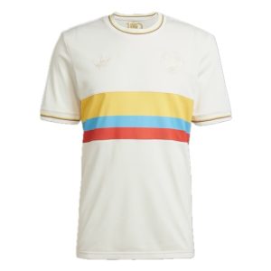 CAMISA SELECCIÓNN COLOMBIA CENTENARIO