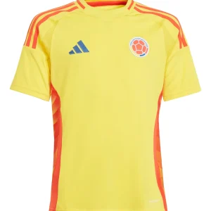 CAMISA SELECCIÓN COLOMBIA AMARILLA